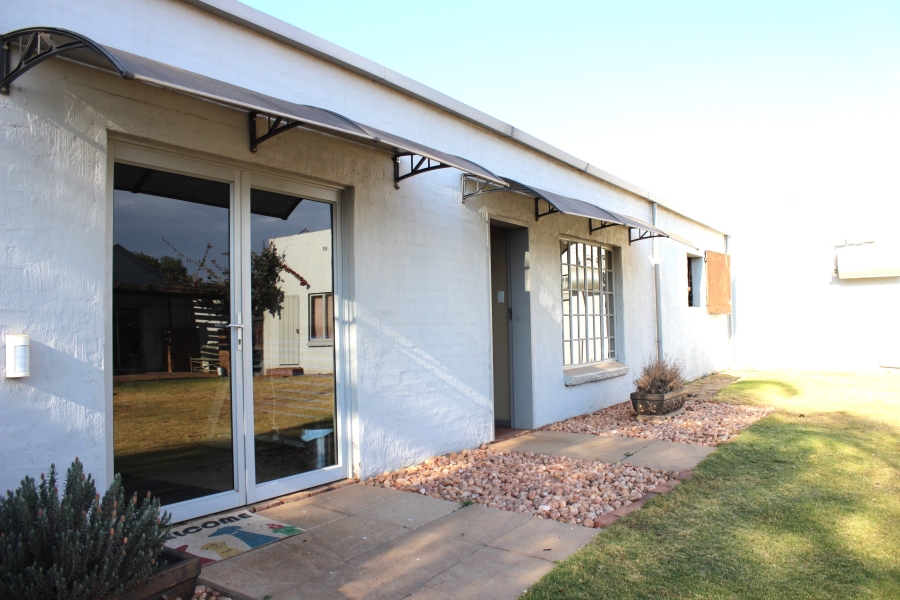 3 Bedroom Property for Sale in Grootfontein Ah Gauteng
