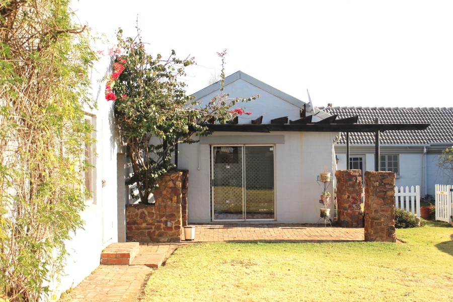 3 Bedroom Property for Sale in Grootfontein Ah Gauteng