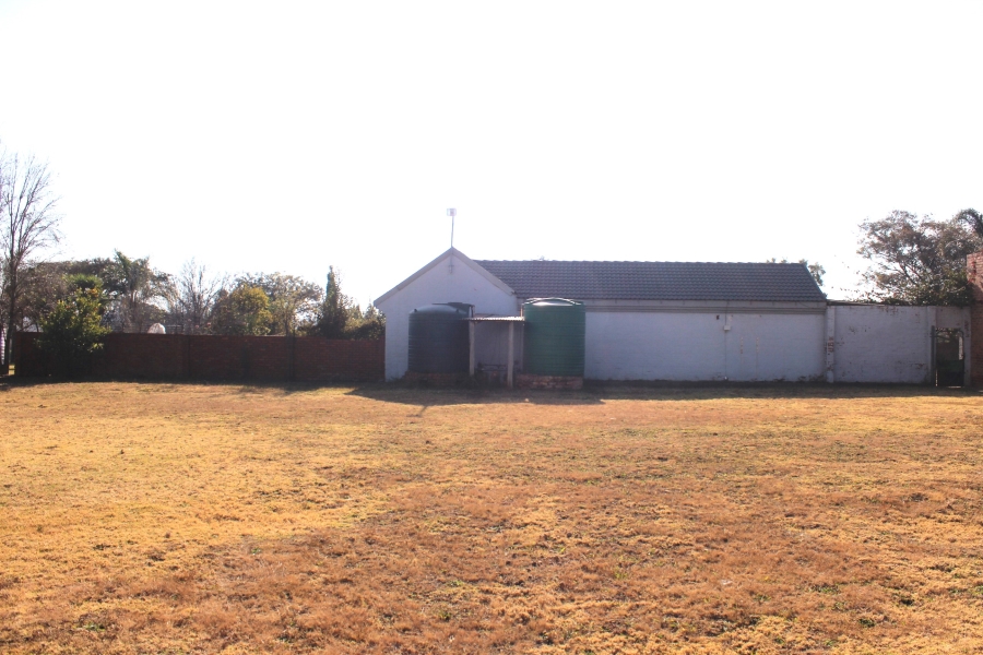3 Bedroom Property for Sale in Grootfontein Ah Gauteng