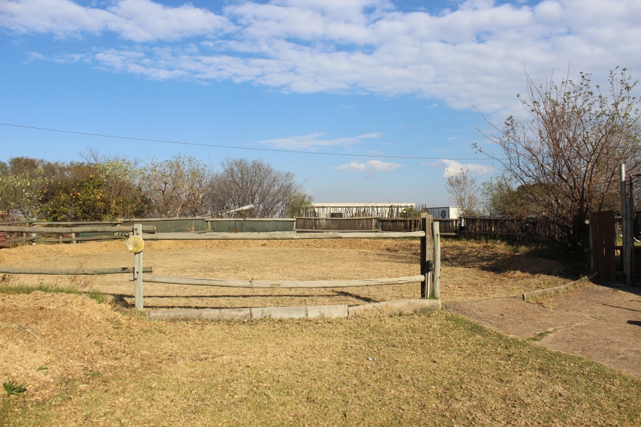 3 Bedroom Property for Sale in Grootfontein Ah Gauteng