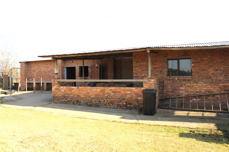 3 Bedroom Property for Sale in Grootfontein Ah Gauteng