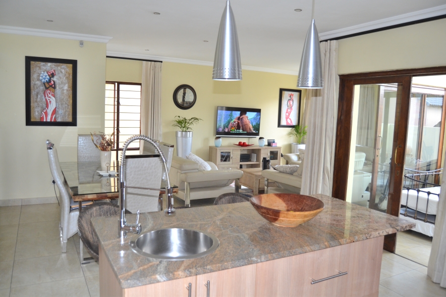 3 Bedroom Property for Sale in Thatchfield Estate Gauteng
