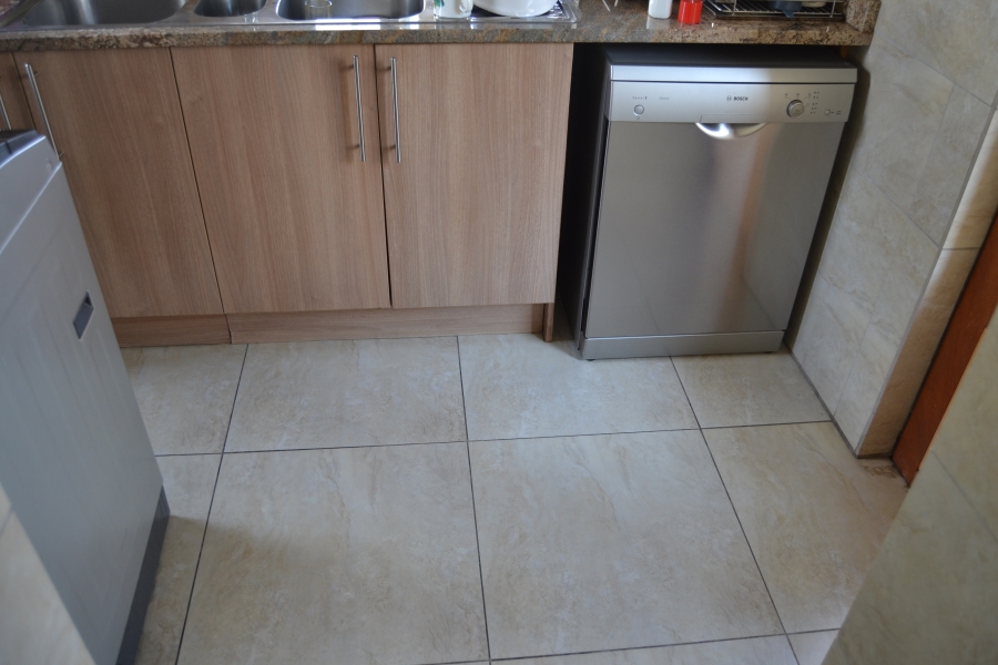 3 Bedroom Property for Sale in Thatchfield Estate Gauteng