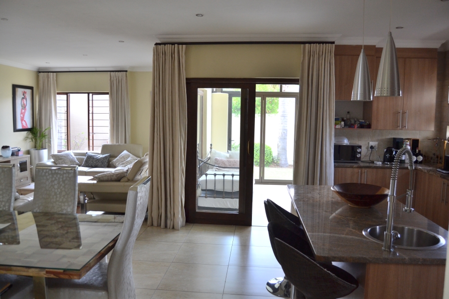 3 Bedroom Property for Sale in Thatchfield Estate Gauteng