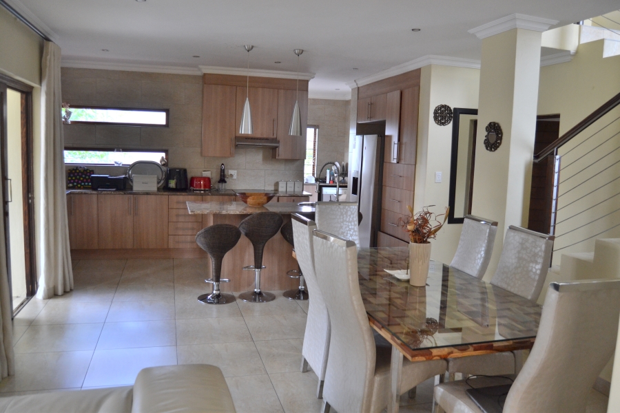 3 Bedroom Property for Sale in Thatchfield Estate Gauteng