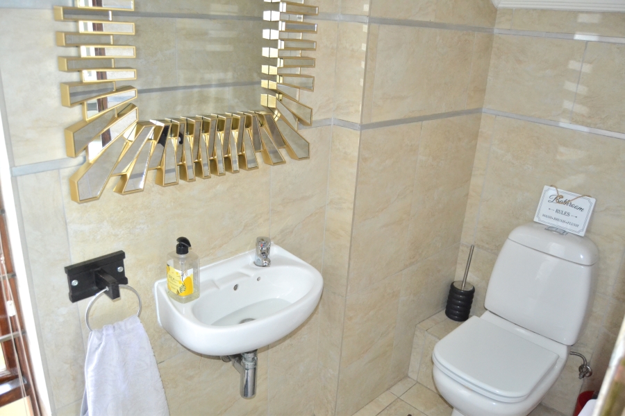 3 Bedroom Property for Sale in Thatchfield Estate Gauteng