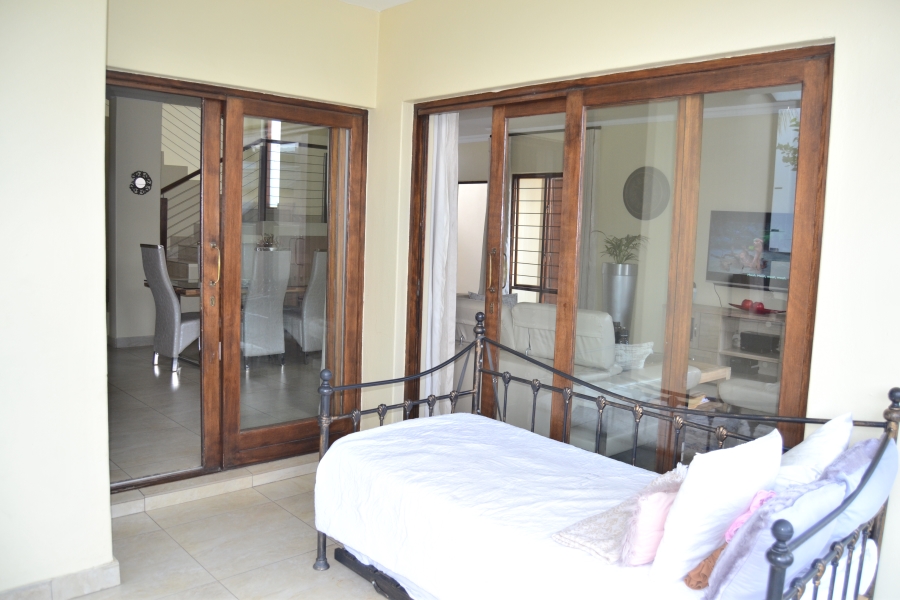 3 Bedroom Property for Sale in Thatchfield Estate Gauteng