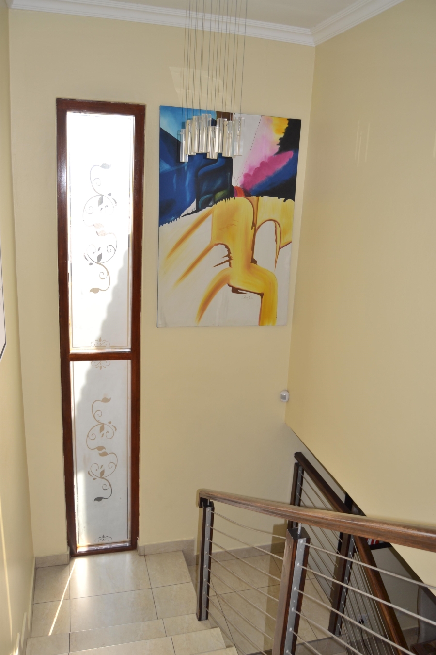 3 Bedroom Property for Sale in Thatchfield Estate Gauteng