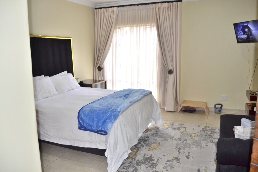 3 Bedroom Property for Sale in Thatchfield Estate Gauteng