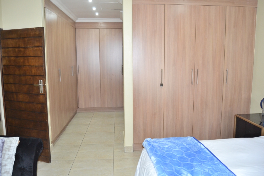 3 Bedroom Property for Sale in Thatchfield Estate Gauteng