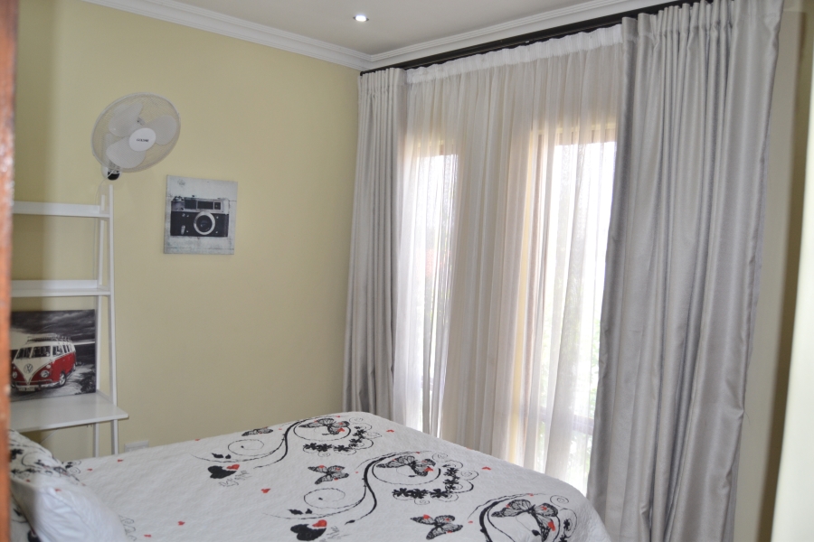 3 Bedroom Property for Sale in Thatchfield Estate Gauteng