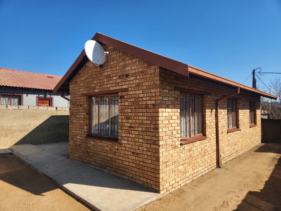 3 Bedroom Property for Sale in Ebony Park Gauteng