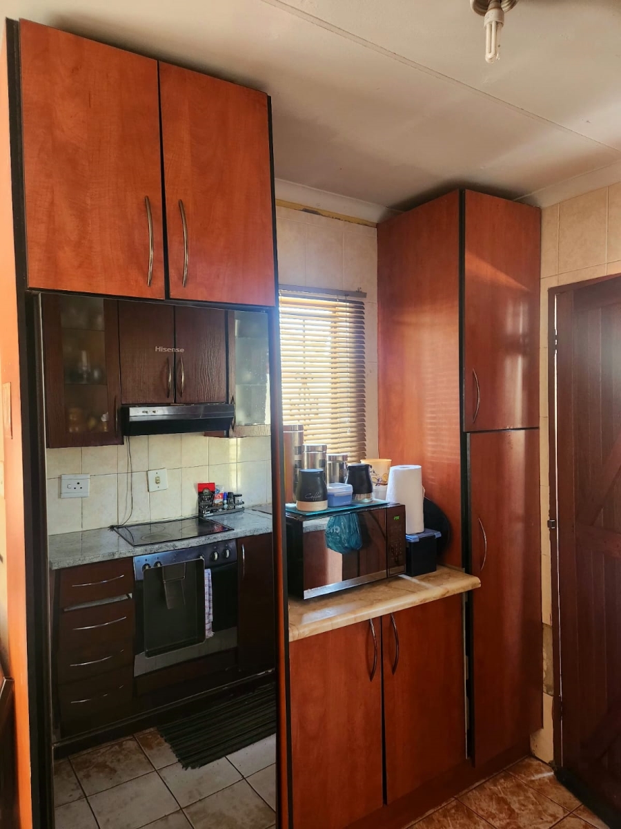 3 Bedroom Property for Sale in Ebony Park Gauteng
