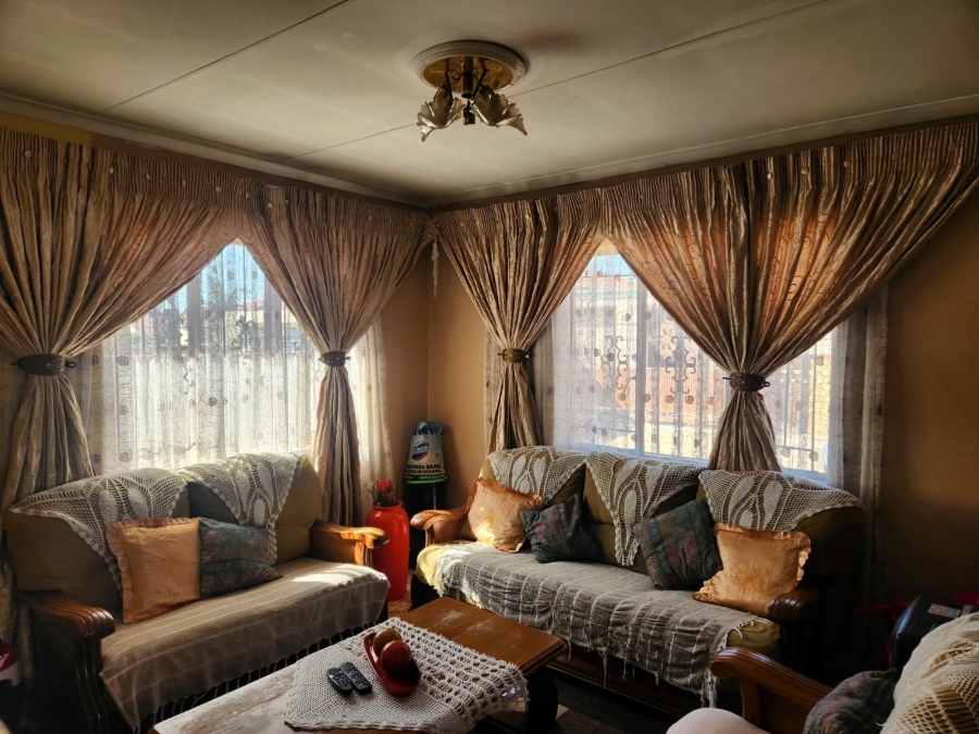 3 Bedroom Property for Sale in Ebony Park Gauteng