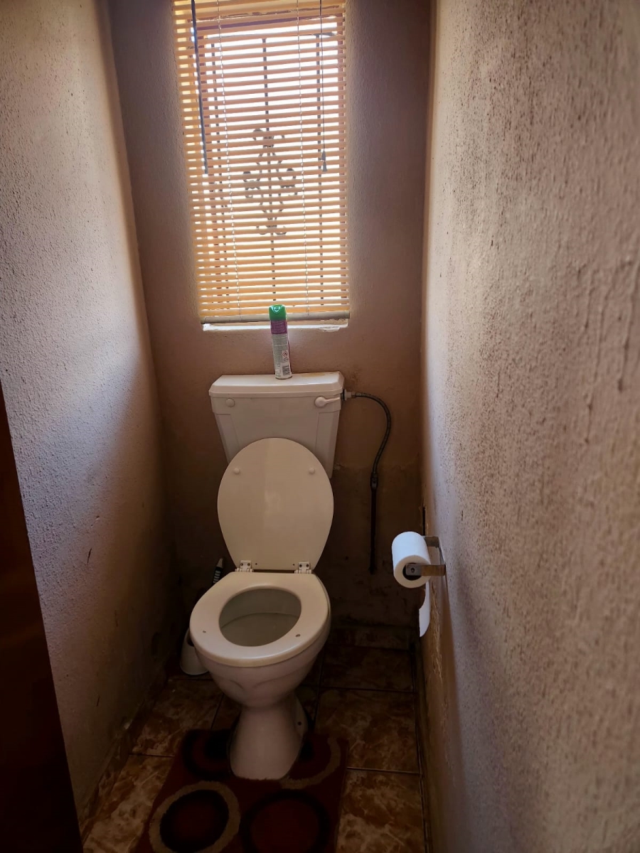 3 Bedroom Property for Sale in Ebony Park Gauteng