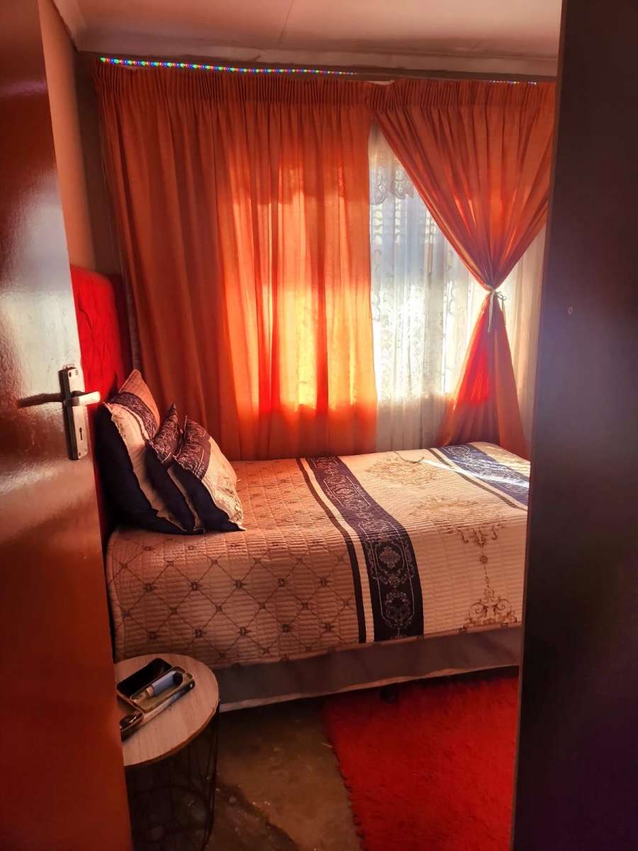 3 Bedroom Property for Sale in Ebony Park Gauteng