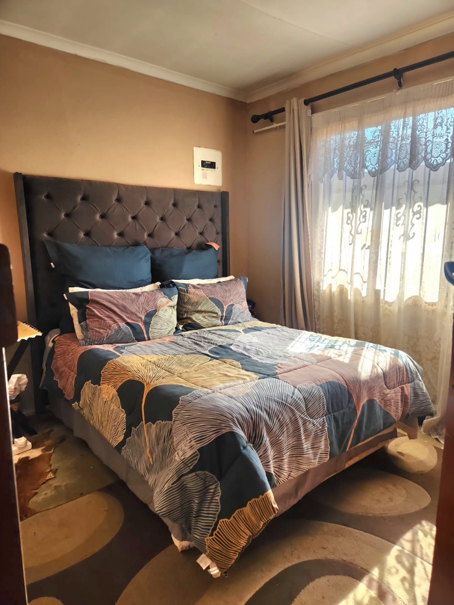 3 Bedroom Property for Sale in Ebony Park Gauteng