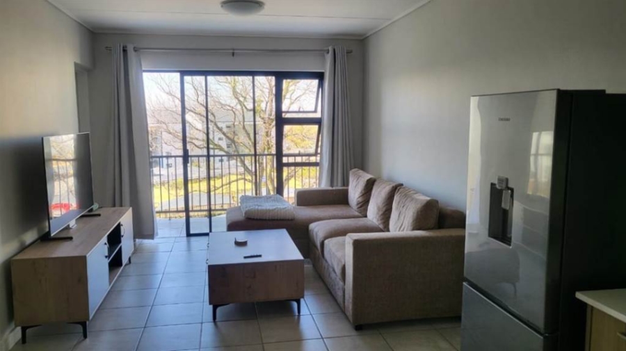 To Let 2 Bedroom Property for Rent in Linbro Park Gauteng
