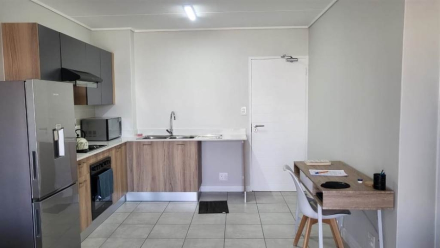 To Let 2 Bedroom Property for Rent in Linbro Park Gauteng