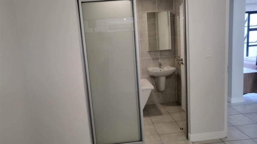 To Let 2 Bedroom Property for Rent in Linbro Park Gauteng