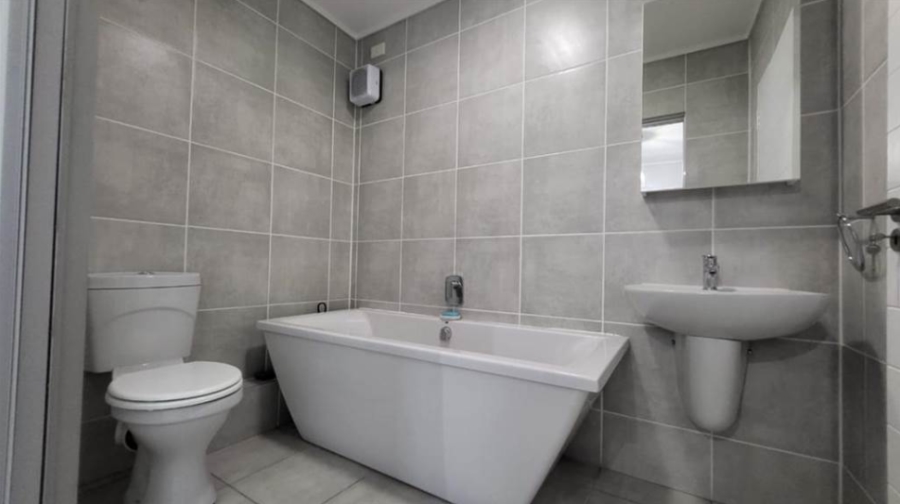 To Let 2 Bedroom Property for Rent in Linbro Park Gauteng