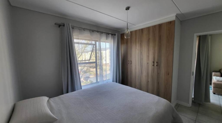 To Let 2 Bedroom Property for Rent in Linbro Park Gauteng