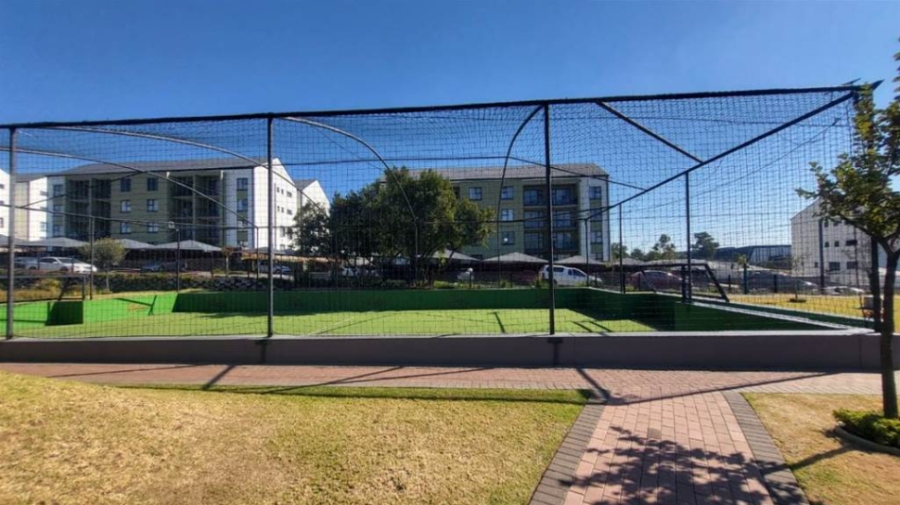 To Let 2 Bedroom Property for Rent in Linbro Park Gauteng