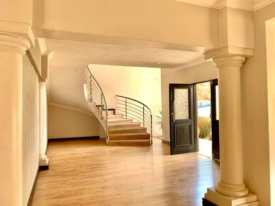 To Let 4 Bedroom Property for Rent in Kyalami Glen Estate Gauteng