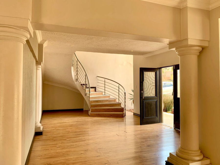 To Let 4 Bedroom Property for Rent in Kyalami Glen Estate Gauteng