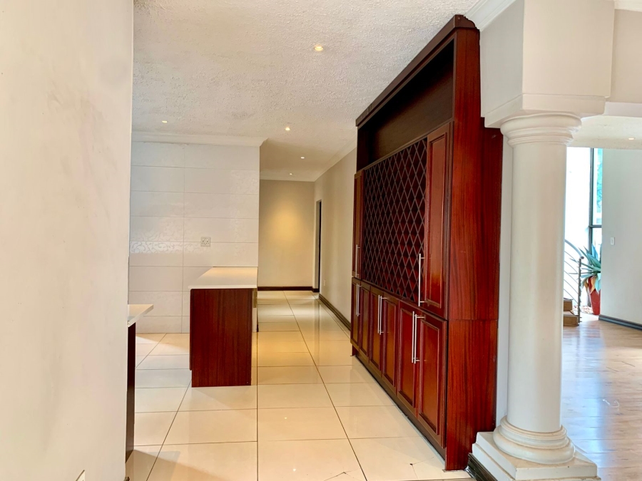 To Let 4 Bedroom Property for Rent in Kyalami Glen Estate Gauteng