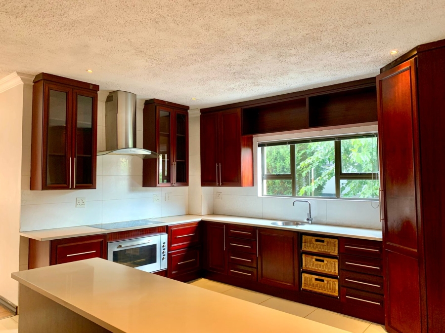 To Let 4 Bedroom Property for Rent in Kyalami Glen Estate Gauteng