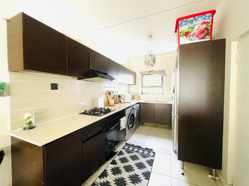 To Let 3 Bedroom Property for Rent in Greenstone Hill Gauteng