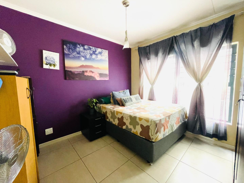 To Let 3 Bedroom Property for Rent in Greenstone Hill Gauteng