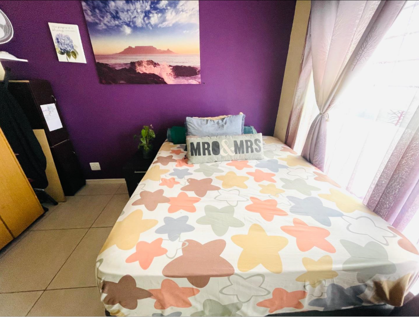 To Let 3 Bedroom Property for Rent in Greenstone Hill Gauteng