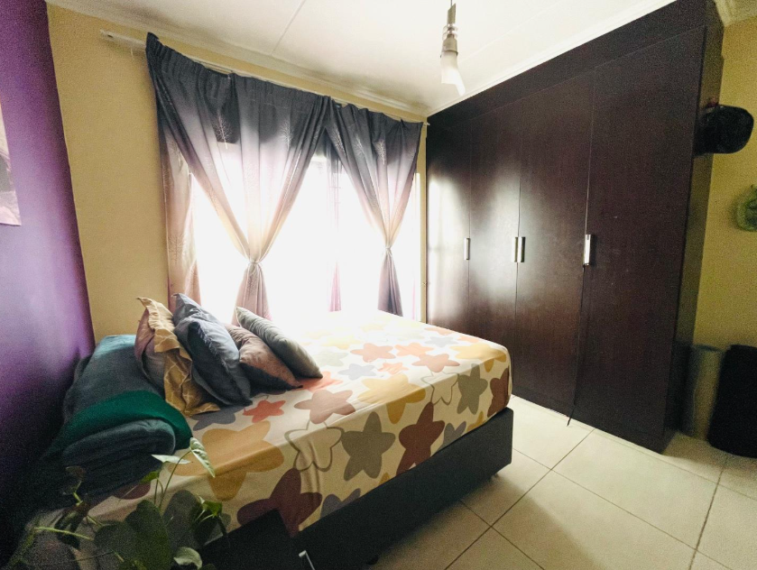 To Let 3 Bedroom Property for Rent in Greenstone Hill Gauteng