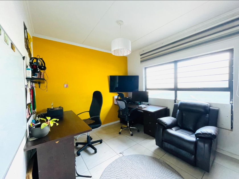 To Let 3 Bedroom Property for Rent in Greenstone Hill Gauteng