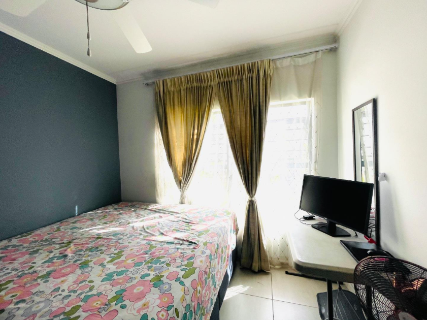 To Let 3 Bedroom Property for Rent in Greenstone Hill Gauteng