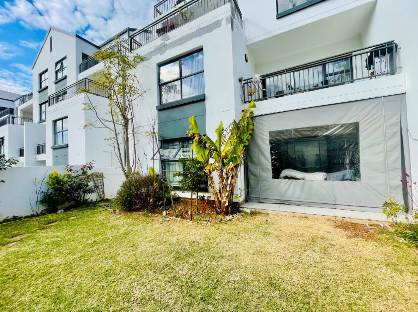 To Let 3 Bedroom Property for Rent in Greenstone Hill Gauteng