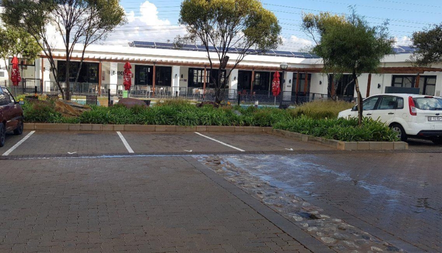 To Let 3 Bedroom Property for Rent in Greenstone Hill Gauteng