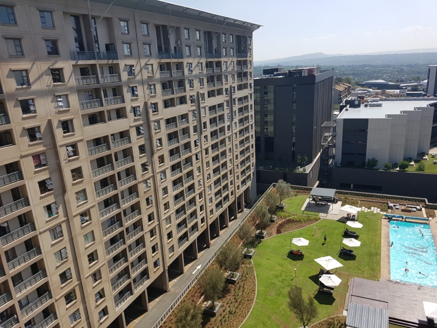 2 Bedroom Property for Sale in Morningside Gauteng