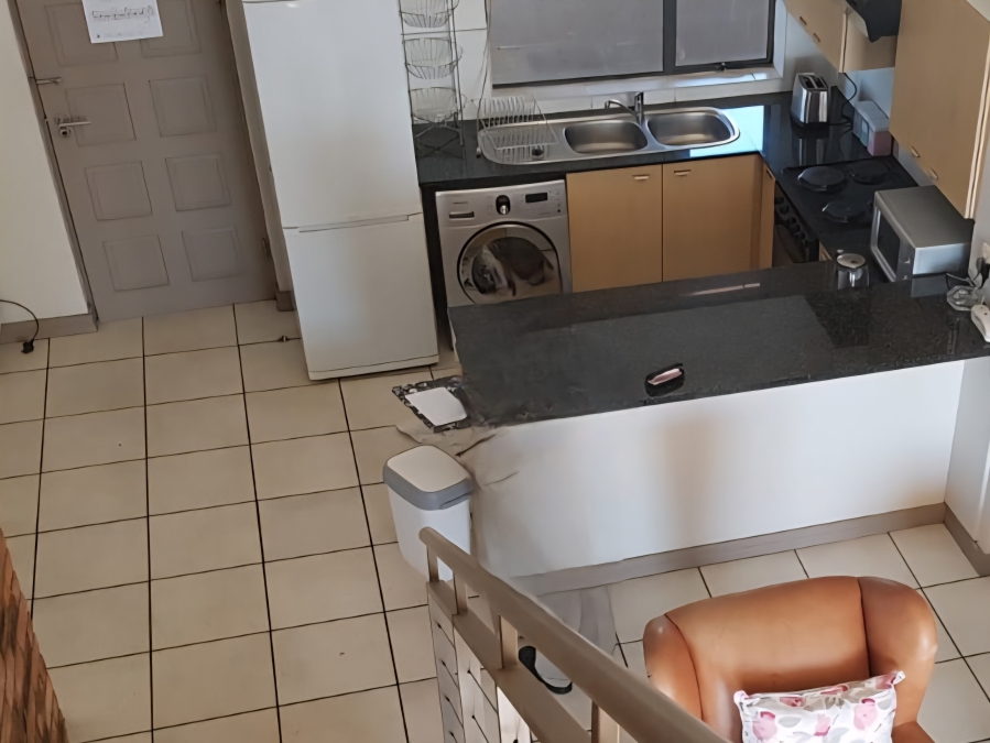 2 Bedroom Property for Sale in Morningside Gauteng