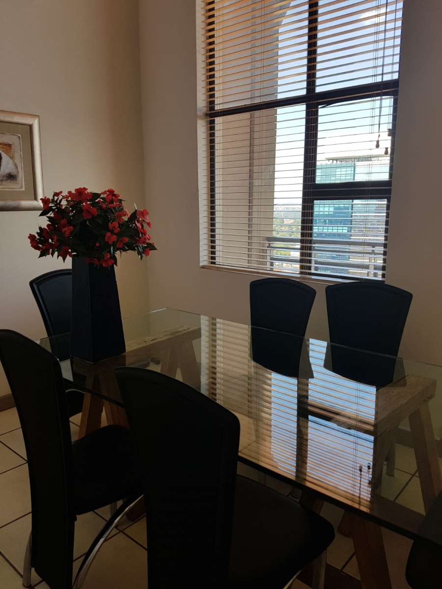 2 Bedroom Property for Sale in Morningside Gauteng