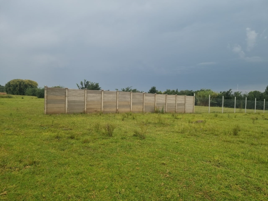 0 Bedroom Property for Sale in Meyerton Central Gauteng