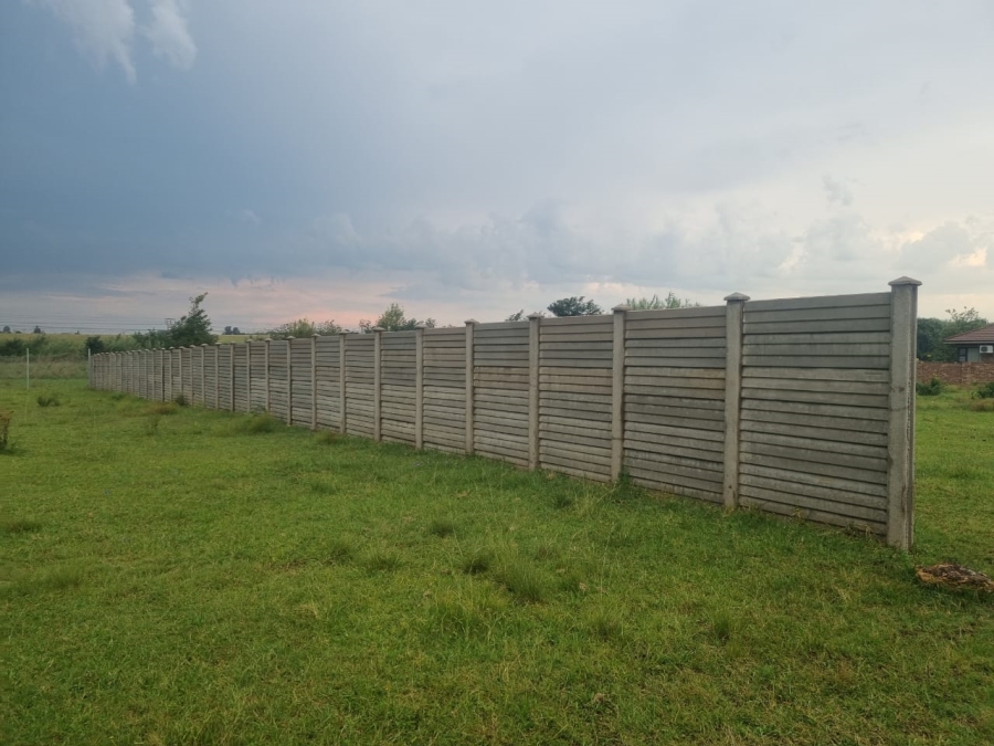 0 Bedroom Property for Sale in Meyerton Central Gauteng