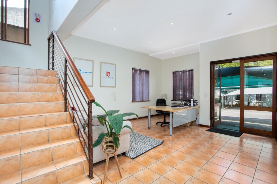 Commercial Property for Sale in Fourways Gauteng