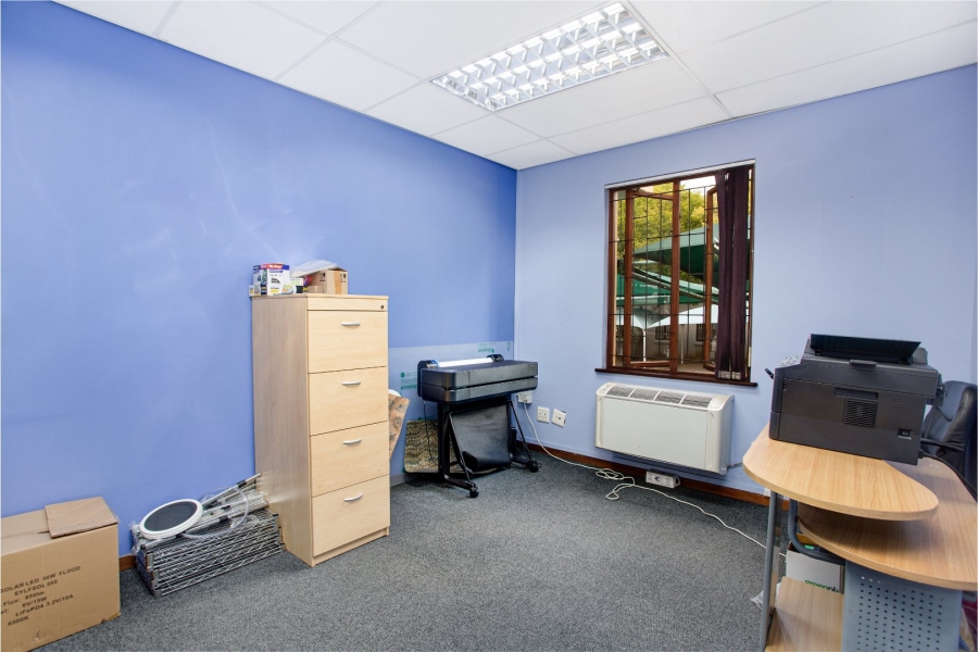 Commercial Property for Sale in Fourways Gauteng