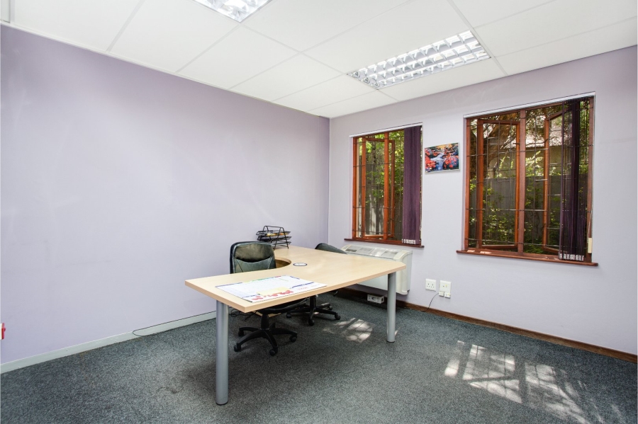 Commercial Property for Sale in Fourways Gauteng