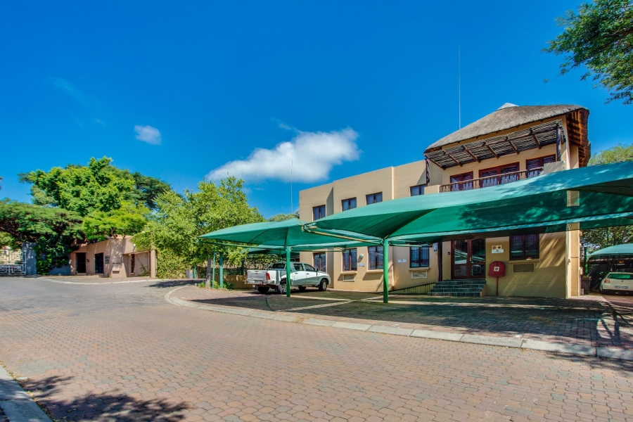 Commercial Property for Sale in Fourways Gauteng