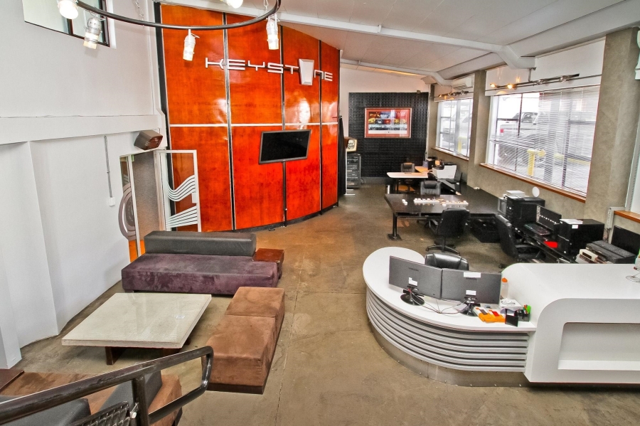 Commercial Property for Sale in Braamfontein Werf Gauteng