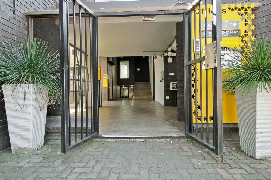Commercial Property for Sale in Braamfontein Werf Gauteng